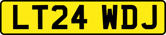 LT24WDJ
