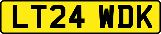 LT24WDK