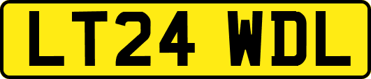 LT24WDL