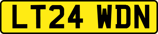LT24WDN