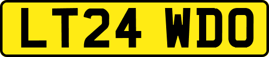 LT24WDO
