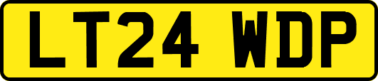 LT24WDP