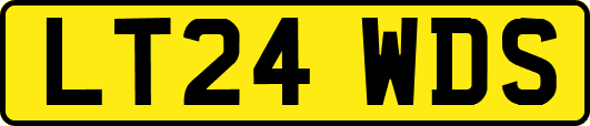 LT24WDS