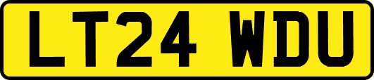 LT24WDU