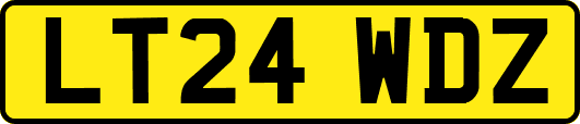 LT24WDZ