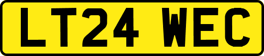 LT24WEC