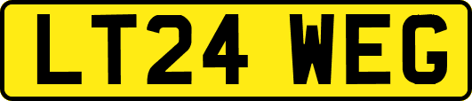 LT24WEG