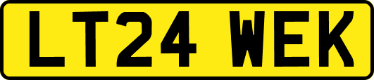 LT24WEK