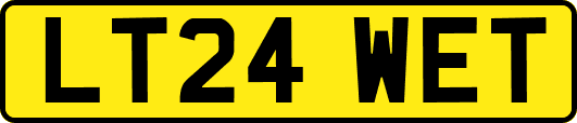 LT24WET