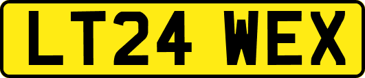 LT24WEX