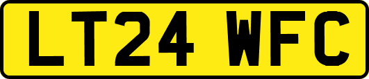 LT24WFC