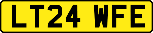 LT24WFE