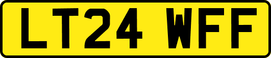 LT24WFF
