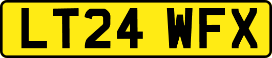 LT24WFX