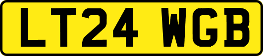 LT24WGB