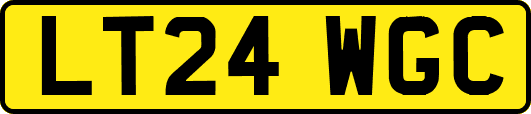 LT24WGC