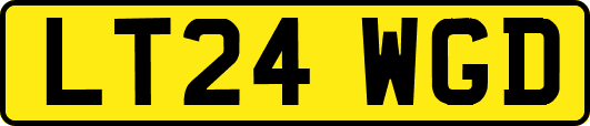 LT24WGD