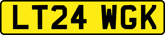 LT24WGK