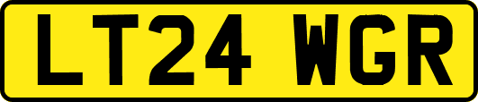 LT24WGR