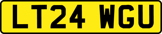 LT24WGU