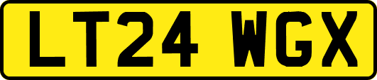 LT24WGX