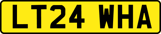 LT24WHA