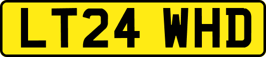 LT24WHD