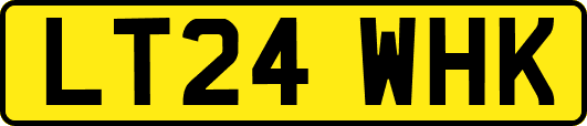 LT24WHK