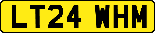 LT24WHM