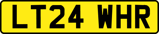 LT24WHR
