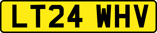 LT24WHV