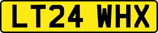 LT24WHX