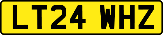 LT24WHZ