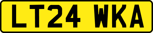 LT24WKA