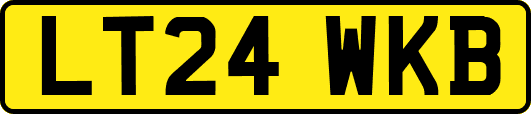 LT24WKB
