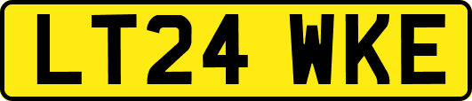 LT24WKE