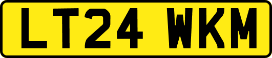 LT24WKM