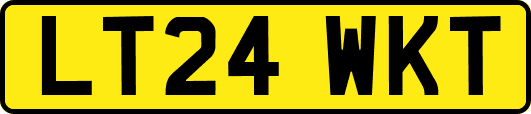 LT24WKT