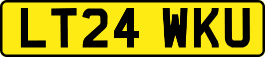 LT24WKU