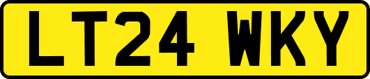 LT24WKY
