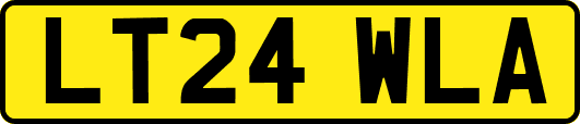 LT24WLA