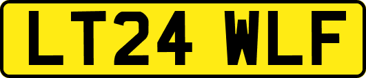 LT24WLF
