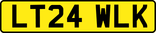 LT24WLK