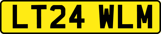LT24WLM