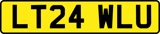 LT24WLU