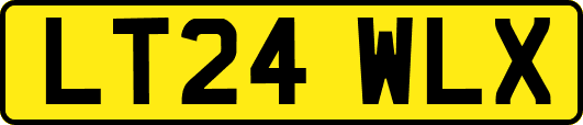 LT24WLX