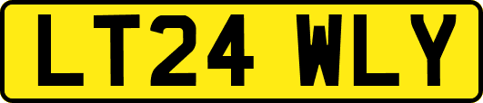 LT24WLY