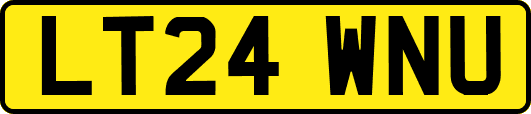 LT24WNU