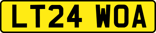 LT24WOA