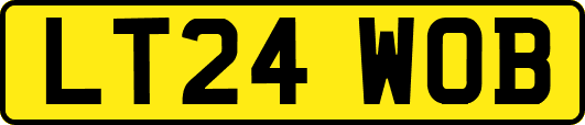 LT24WOB